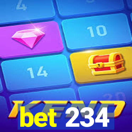 bet 234